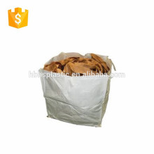 new 1 ton jumbo bag (white) 1 ton jumbo bag